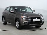 Mitsubishi ASX (2018) Invite 1.6 MIVEC, Tempomat - náhled 1