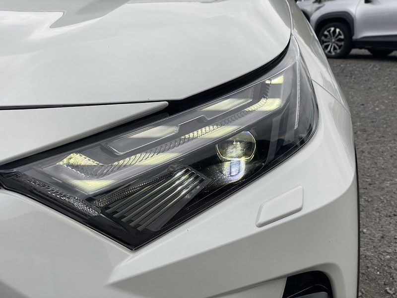Toyota RAV4 2.5HSD, ČR, Selection, 4x4 - fotka 8 z 17