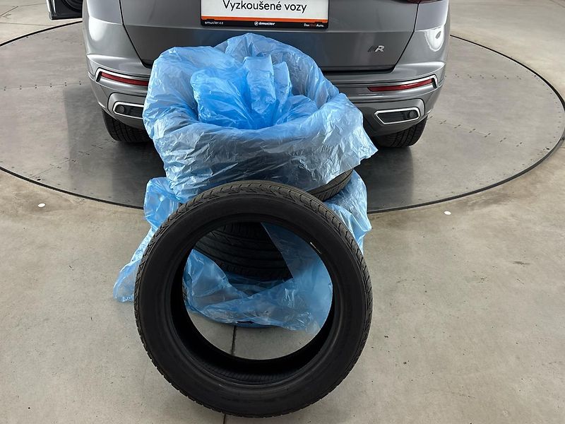 Seat Ateca FR DSG - fotka 26 z 29