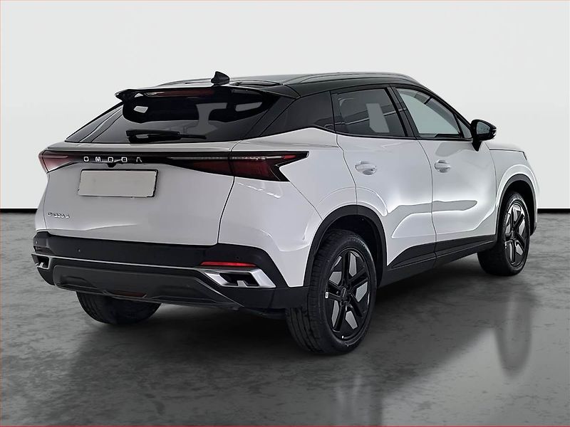 Omoda 5 (2026) 1.6 T, Ad. tempomat - fotka 5 z 20