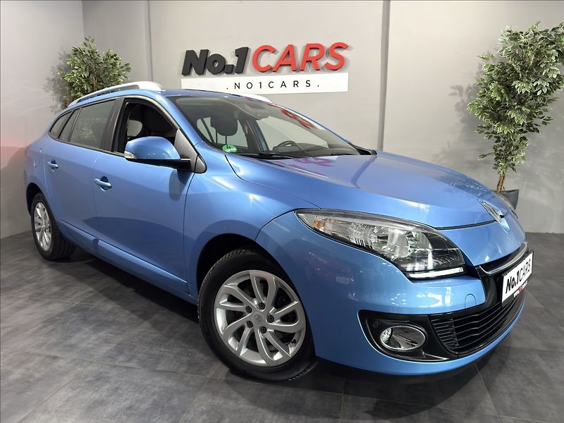 Renault Mégane 1,2   TCe 130 PARIS DELUXE TOP - fotografie inzerátu