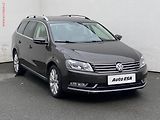 Volkswagen Passat (2014) 2.0 TDi, Highline, bixen, - náhled 1