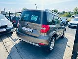 Škoda Yeti (2014) 1.2TSi PANORAMA,VÝHŘEV SED. - náhled 3