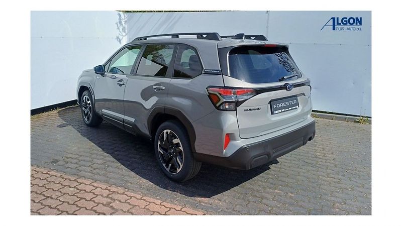 Subaru Forester COMFORT Boxer FB20 100 kW (136 - fotka 5 z 25