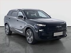 Jaecoo 7 (2026) Luxury 1.6 TGDI - fotografie inzerátu