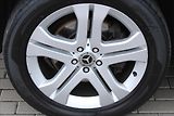 Mercedes-Benz Třídy M ML 350 CDI 170kW 4MATIC ČR - náhled 9