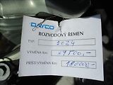 Renault Mégane 1,4 i, klima, serv. kniha, - náhled 25