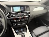 BMW X3 3.0d*190kw*4x4*M-Packet*Pano* - náhled 25