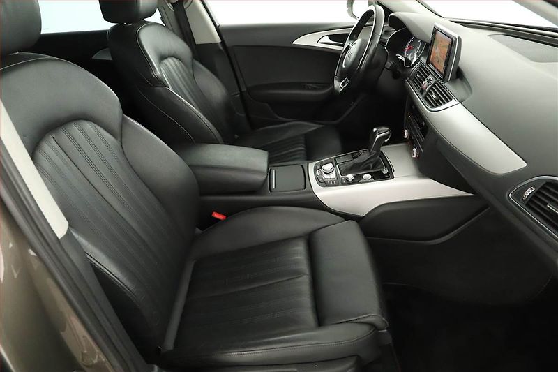 Audi A6 (2015) 3.0 TDI, Automat, Kůže, Navi - fotka 7 z 20