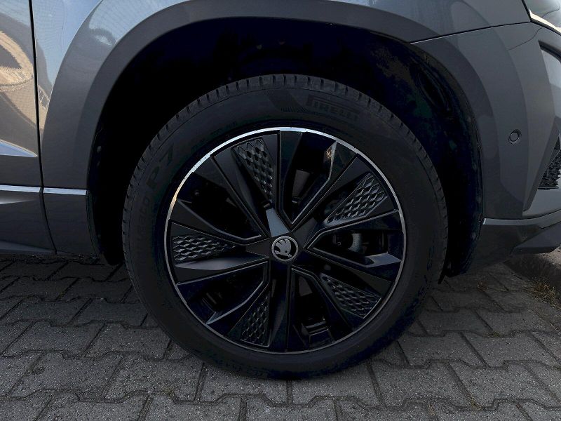 Škoda Karoq (2025) 2.0 TSi 140 Kw DSG 4x4 SportLi - fotka 28 z 30