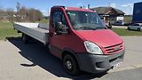 Iveco Daily (2006) 3.0 35S18 130KW MAXI VALNÍK - náhled 3