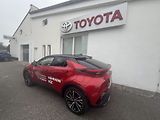 Toyota C-HR 2.0L PHEV Executive - náhled 4