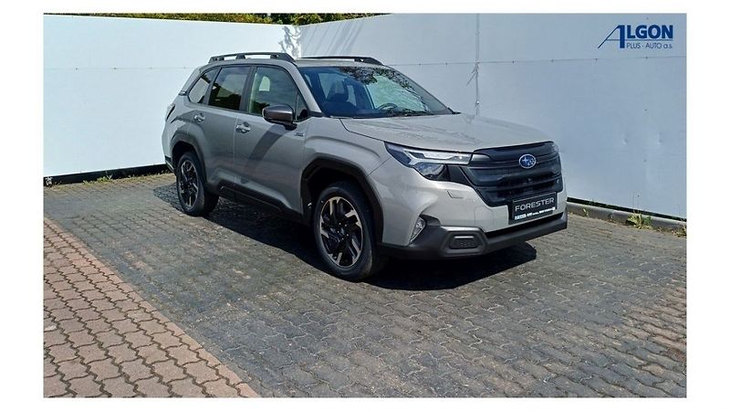 Subaru Forester COMFORT Boxer FB20 100 kW (136 - fotka 2 z 25