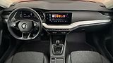 Škoda Octavia 1.5 TSI Style - náhled 8