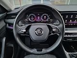 Škoda Octavia 1.5TSI 110kW Style, ČR,1.Maj. - náhled 21