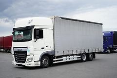 DAF XF XLRASH4300G115151 - fotografie inzerátu