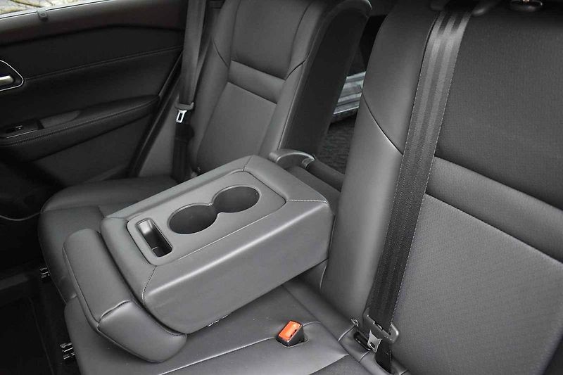 Nissan X-Trail zůstal věrný svým hodnotám i s jiným typem pohonu