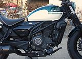 CFMOTO (2026) 250 CL-C GREEN - náhled 16