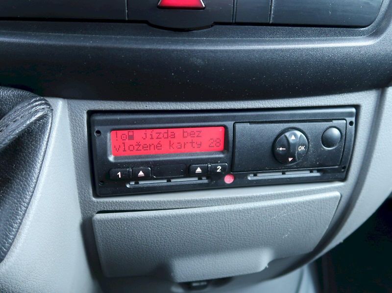 Volkswagen Crafter (2015) PODVOZEK 35 2.0BITDI 120KW 6G - fotka 20 z 22