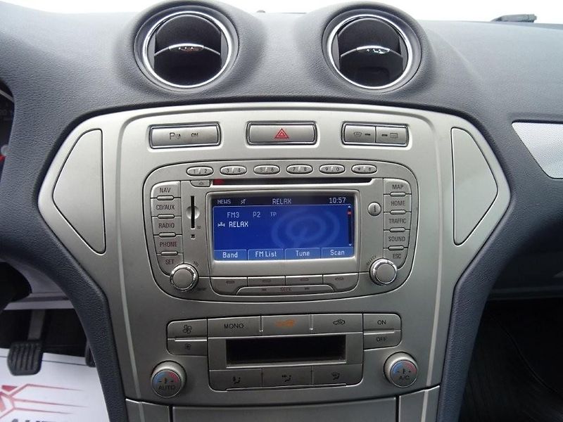 Ford Mondeo (2010) 1.8TDCi,92kW,aut.klima - fotka 13 z 21