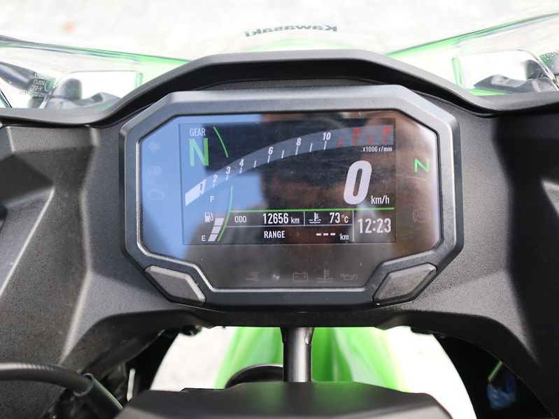 Kawasaki (2025) - fotka 18 z 22