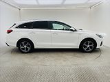 Hyundai i30 1,5 T-GDI 117kW - náhled 23