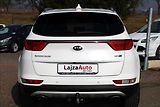 Kia Sportage 1,6 T-GDi 130kW 4x4 GT-line - náhled 7