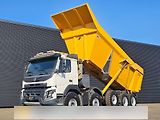Volvo (2020) FMX 10x4 sklápěč30m3 EURO 6 - náhled 1