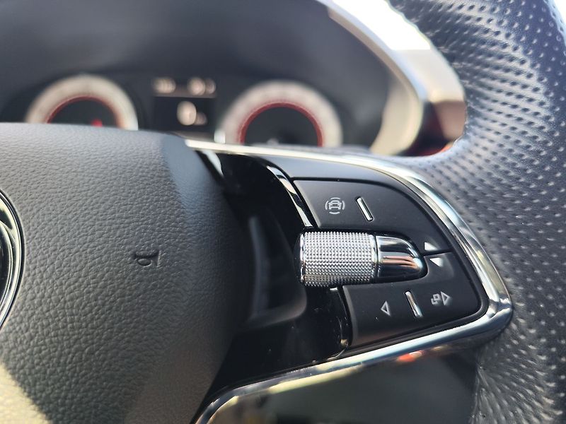Škoda Fabia 1.5 TSi/110kW Monte Carlo DSG - fotka 26 z 31