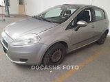 Fiat Grande Punto (2007) 1.4i, panorama, AC - náhled 1