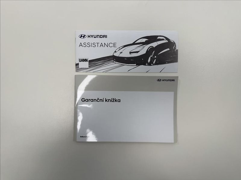 Hyundai Kona Power 65kWh  Style Premium - fotka 28 z 29