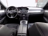 Mercedes-Benz Třídy E (2009) 220d/AMG-Line/AT/LED/bi-xenon/ - náhled 19