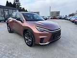 Lexus LBX (2025) 1.5 hybridní/Benzín ELEGANT T. - náhled 1