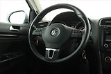 Volkswagen Golf (2012) 2.0 TDI, Automat, po STK - náhled 8