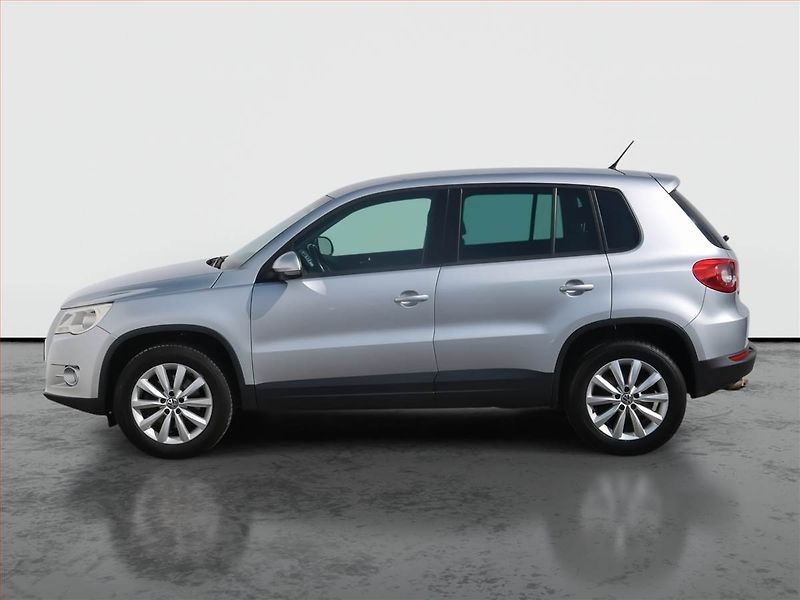 Volkswagen Tiguan (2010) 1.4 TSI - fotka 3 z 16