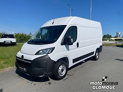 Opel Movano (2025) Van 2.2 CDTi 140k L2H2 3,5t - fotografie inzerátu