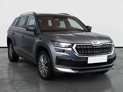 Škoda Kodiaq (2023) 2.0 TDI - fotografie inzerátu