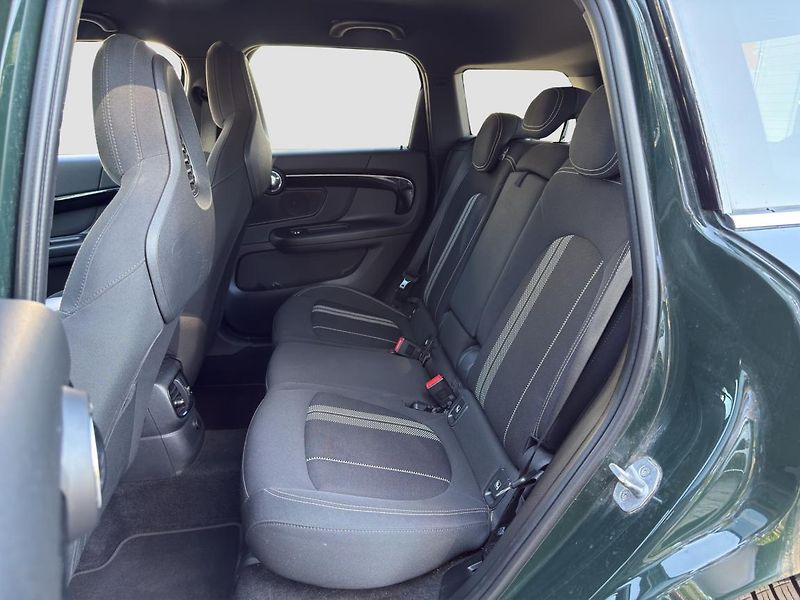 Mini Countryman John Cooper Works ALL4 - fotka 18 z 22
