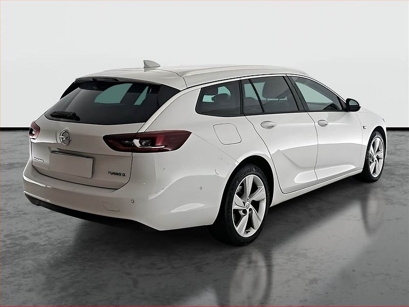 Opel Insignia (2018) 2.0 CDTI, Kůže, Navi, Tempomat - fotka 5 z 17