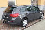 Opel Astra ST 1.6 CDTi KLIMA NAVI TAŽNÉ - náhled 4
