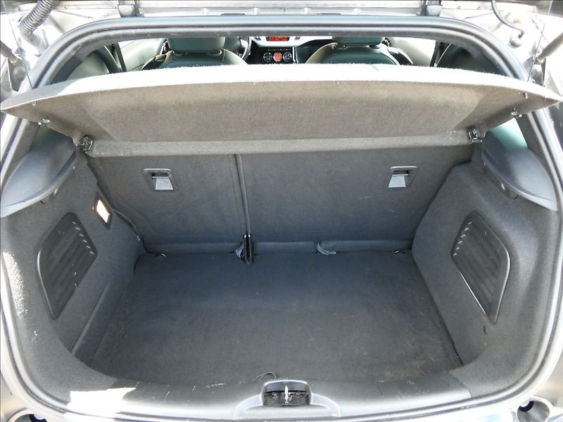 Citroën DS3 1,6 i 16V digi.klima, serviska - fotka 19 z 45