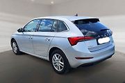 Škoda Scala 1,5 TSI Style.