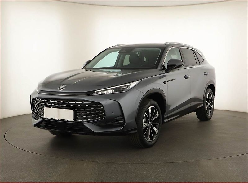 MG HS (2026) 1.5 TGI, EXCLUSIVE, Mrtvý úhel - fotka 2 z 17