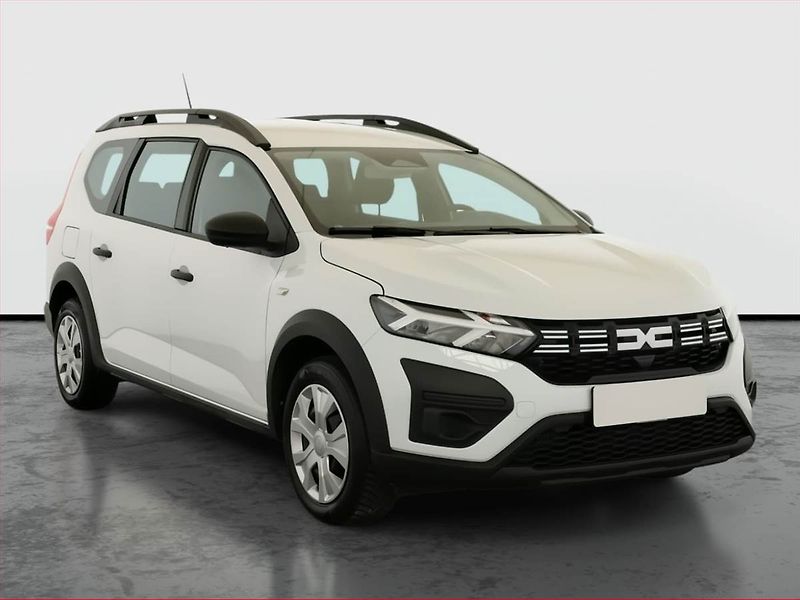 Dacia Jogger (2024) 1.0 TCe, LPG, 7 míst, ČR,1.maj - fotografie inzerátu