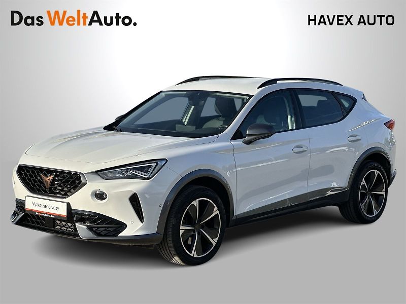 Cupra Formentor (2024) 1.5 TSI DSG - fotka 1 z 31