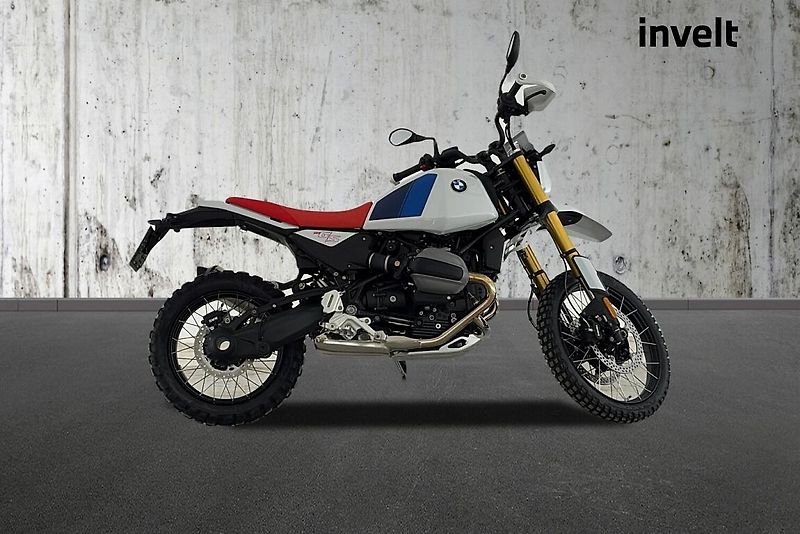 BMW R 12 G/S - fotka 3 z 14