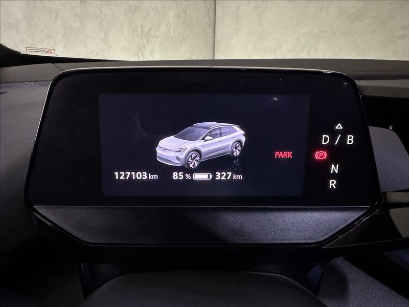 Volkswagen ID.4 Pro Tepelko IQ Light Kamera - fotka 22 z 47