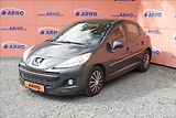 Peugeot 207 1,4 i 54KW, ČR, SERVIS. KN. - náhled 2