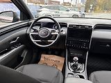 Hyundai Tucson 1.6T-GDi 132kW, REZERVACE - náhled 16