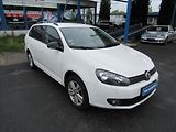 Volkswagen Golf 1,2 TSI 77kW Variant BlueMotio - náhled 2